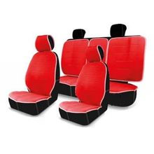 Peugeot Boxer PANELVAN Oto Koltuk Kılıfı