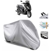Peugeot Citystar 200 Motor Brandası