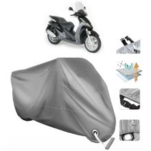 Peugeot Geopolis 250 VINLEKS Motor Brandası