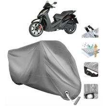 Peugeot Geopolis 400 VINLEKS Motor Brandası