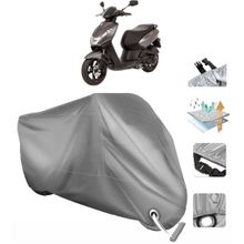 Peugeot Kisbee 50 VINLEKS Motor Brandası