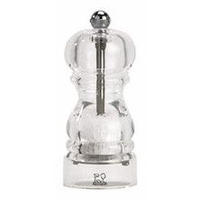 Peugeot Nancy Acrylic 12 cm Tuz Değirmeni
