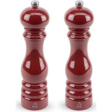 Peugeot Paris 22 cm Karabiber ve Tuz Değirmeni