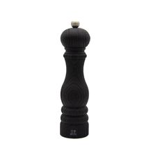 Peugeot Paris Mat Siyah 22 cm Tuz Değirmeni