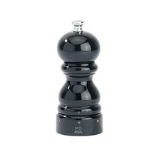 Peugeot Paris U Select 12 Cm Siyah Karabiber Ve Tuz Değirmen Seti