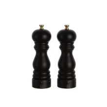 Peugeot Paris U-Select 18 cm Karabiber Tuz Değirmeni