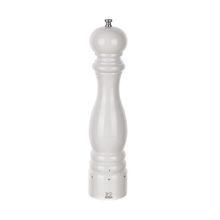 Peugeot Paris U-Select Beyaz 30 cm Karabiber Değirmeni