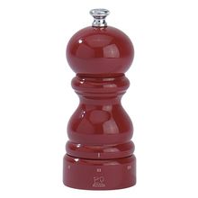 Peugeot Paris U-Select Kırmızı 12 cm Karabiber Değirmeni