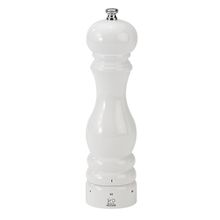Peugeot Paris U-Select Lake Beyaz 22 cm Tuz Değirmeni