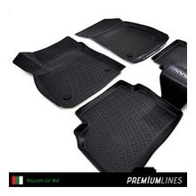 Peugeot Partner 3D Havuzlu Paspas