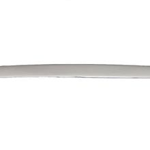 Peugeot Partner Çift Kapılı 1996-2008 Krom Bagaj Çıtası