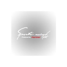 Peugeot Partner Sports Mind Oto Sticker