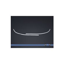Peugeot Partner Tepee 2008 Cam Çıtası