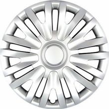 Peugeot SKS-SJS 313 15 İnç 4 Adet Kırılmaz Jant Kapağı
