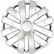 Peugeot SKS-SJS 315 15 İnç 4 Adet Kırılmaz Jant Kapağı