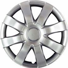Peugeot SKS-SJS 323 15 İnç 4 Adet Kırılmaz Jant Kapağı