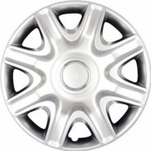 Peugeot SKS-SJS 332 15 İnç 4 Adet Kırılmaz Jant Kapağı