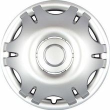 Peugeot SKS-SJS 402 16 İnç 4 Adet Kırılmaz Jant Kapağı