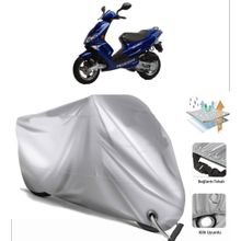 Peugeot Speedfight 100 Motor Brandası