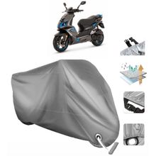 Peugeot Speedfight 4 VINLEKS Motor Brandası