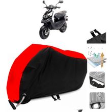 Peugeot Trekker 100 Motor Brandası