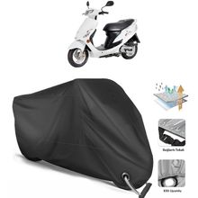 Peugeot V-Clic 50 Motor Brandası