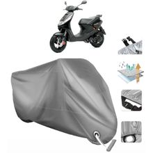 Peugeot Vivacity 100 Vınleks Motor Brandası