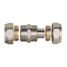 Pex Boru Bağlantı Rakoru 16x2-15