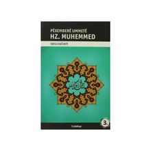 PEXEMBERE UMMETE HZ. MUHAMMED - EBDULHADI BOTI