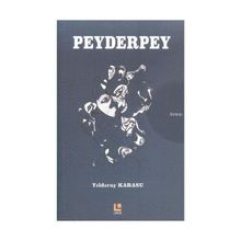 Peyderpey - Yıldıray Karasu