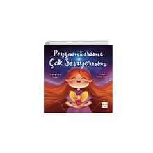 Peygamberimi Çok Seviyorum - Zeynep Figen Üçkan