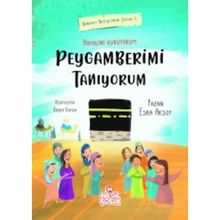 Peygamberimi Tanıyorum - Esra Aksoy