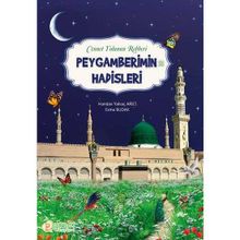 Peygamberimin Hadisleri - Handan Yalvaç Arıcı