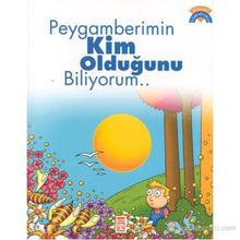 PEYGAMBERIMIN KIM OLDUĞUNU BILIYORUM - ÇİĞDEM ÖZMEN; ÖMER BALDIK