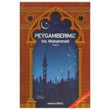 Peygamberimiz Hz. Muhammed S.A.V - Büyük Boy - Mehmet Erkol