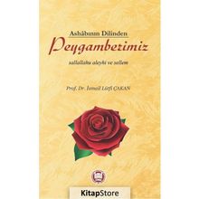 Peygamberimiz - Prof. Dr. İ. Lütfi Çakan