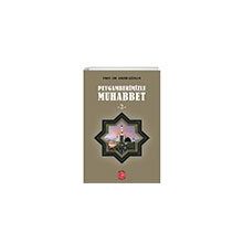 Peygamberimizle Muhabbet 2 - Anadolu Ay Yayınları
