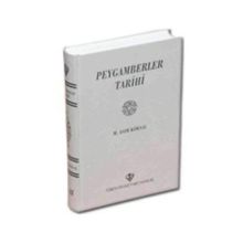 Peygamberler Tarihi 2 Cilt Takım - M. Asım Köksal