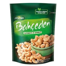 Peyman Bahçeden Kavrulmuş 140 gr Kaju Fıstığı