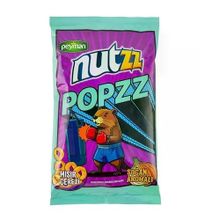 Peyman Nutzz Popzz Soğan Kremalı 90 gr Cips