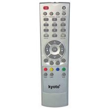 Peyss 6000 Uydu Alıcı Kumandası