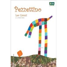 Pezzettino - Leo Lionni