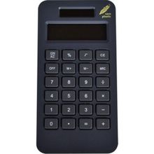 Pf Concept 12341801 Siyah Cep Hesap Makinesi