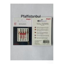 Pfaff Jarse Iğnesi 80/12 Numara 821301096