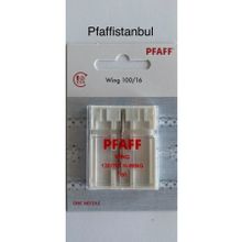 Pfaff KANATLI ( WİNG ) İĞNE 16 NUMARA