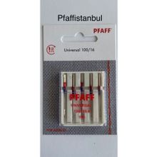 Pfaff Standart Iğne 100/16 Numara