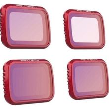 Pgytech ND8/16/32/64 Mavic Air 2 ND Filter Set