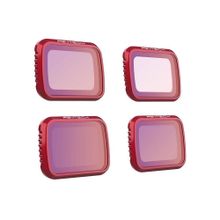 Pgytech ND8/16/32/64 Mavic Air 2 ND Filter Set