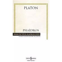 Phaidros - Platon Longions