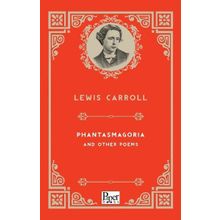 Phantasmagoria and Other Poems-Paper Books